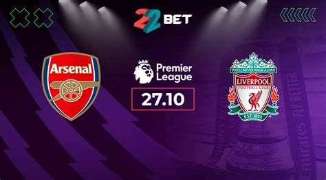 arsenal liverpool betting odds|Premier League Odds & Betting Lines .
